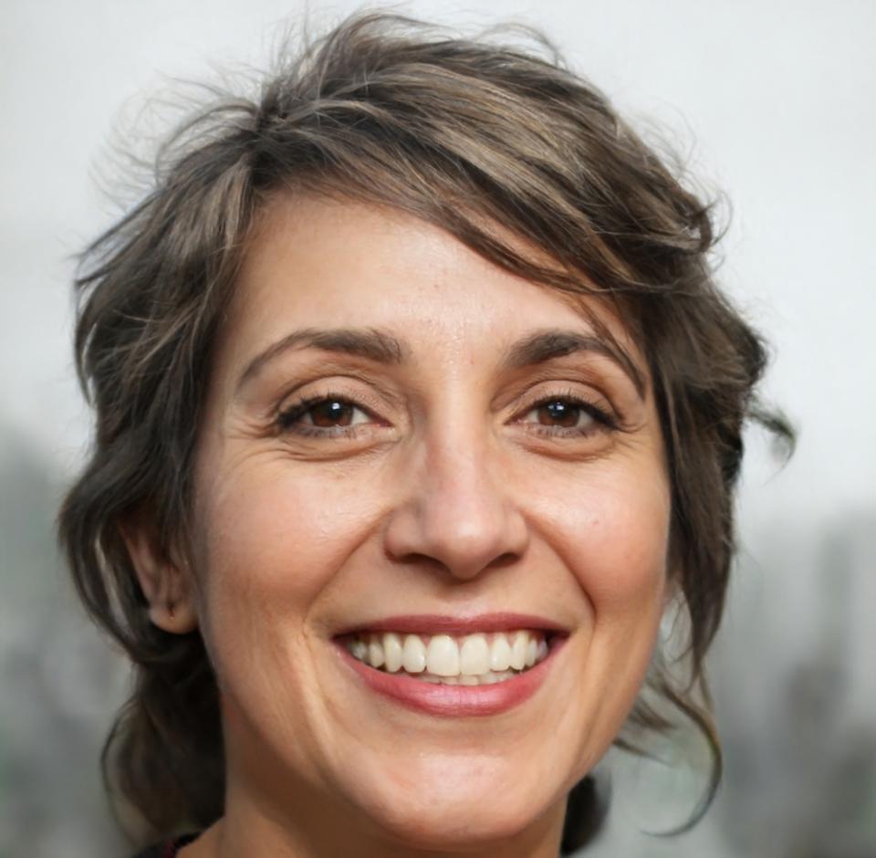 Marlene Kellner, Leitende Finanzberaterin bei taverniqelso